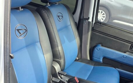 Daihatsu Hijet X, 2020 год, 849 000 рублей, 5 фотография