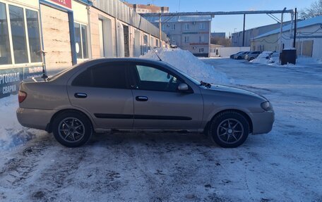 Nissan Almera, 2006 год, 300 000 рублей, 3 фотография