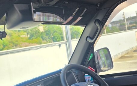 Daihatsu Hijet X, 2020 год, 849 000 рублей, 6 фотография