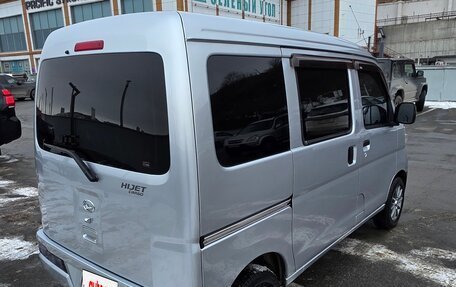 Daihatsu Hijet X, 2020 год, 849 000 рублей, 2 фотография