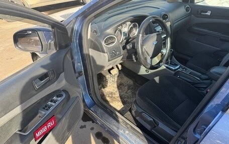 Ford Focus II рестайлинг, 2008 год, 380 000 рублей, 5 фотография