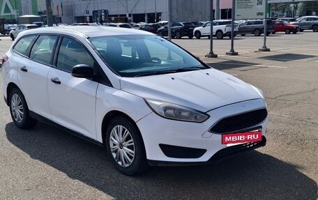 Ford Focus III, 2016 год, 420 000 рублей, 3 фотография