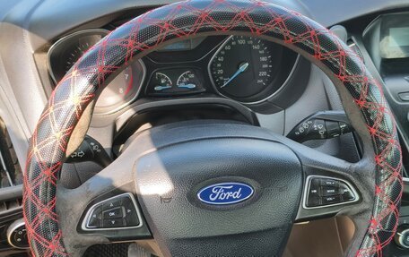 Ford Focus III, 2016 год, 420 000 рублей, 7 фотография