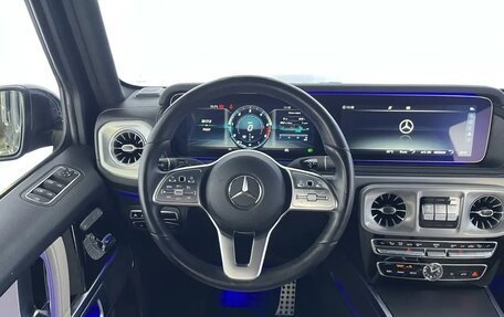 Mercedes-Benz G-Класс W463 рестайлинг _iii, 2020 год, 14 500 000 рублей, 6 фотография