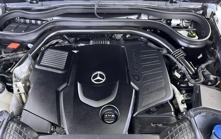 Mercedes-Benz G-Класс W463 рестайлинг _iii, 2020 год, 14 500 000 рублей, 8 фотография