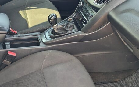 Ford Focus III, 2016 год, 420 000 рублей, 4 фотография