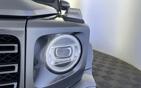 Mercedes-Benz G-Класс W463 рестайлинг _iii, 2020 год, 14 500 000 рублей, 9 фотография