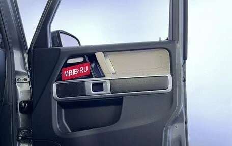 Mercedes-Benz G-Класс W463 рестайлинг _iii, 2020 год, 14 500 000 рублей, 7 фотография