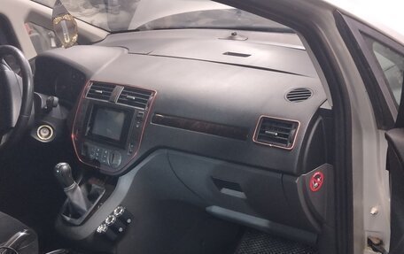 Ford C-MAX I рестайлинг, 2004 год, 395 000 рублей, 4 фотография