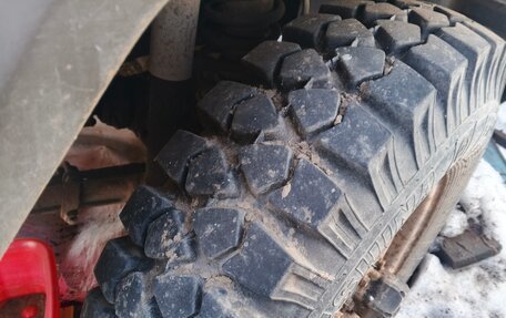 ЛуАЗ 3151, 2001 год, 165 000 рублей, 4 фотография