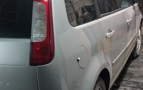 Ford C-MAX I рестайлинг, 2004 год, 395 000 рублей, 3 фотография