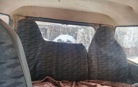 ЛуАЗ 3151, 2001 год, 165 000 рублей, 2 фотография