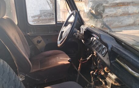 ЛуАЗ 3151, 2001 год, 165 000 рублей, 3 фотография