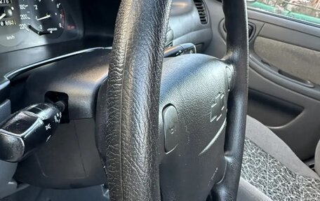 Chevrolet Lanos I, 2008 год, 395 000 рублей, 9 фотография