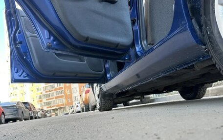 Chevrolet Lanos I, 2008 год, 395 000 рублей, 10 фотография