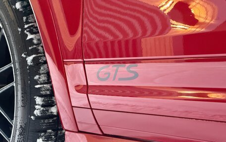 Porsche Cayenne III, 2012 год, 2 650 000 рублей, 9 фотография