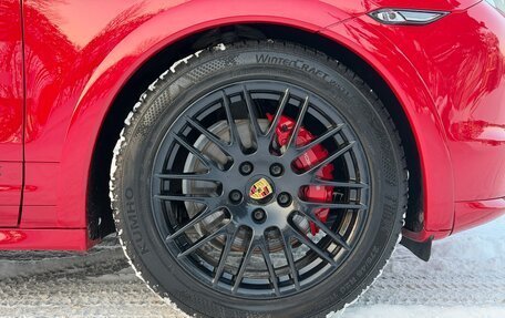 Porsche Cayenne III, 2012 год, 2 650 000 рублей, 7 фотография