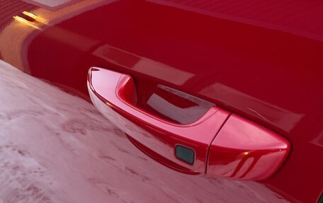 Porsche Cayenne III, 2012 год, 2 650 000 рублей, 16 фотография