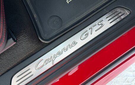 Porsche Cayenne III, 2012 год, 2 650 000 рублей, 17 фотография