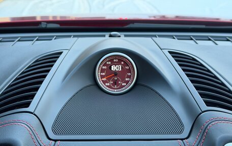 Porsche Cayenne III, 2012 год, 2 650 000 рублей, 19 фотография