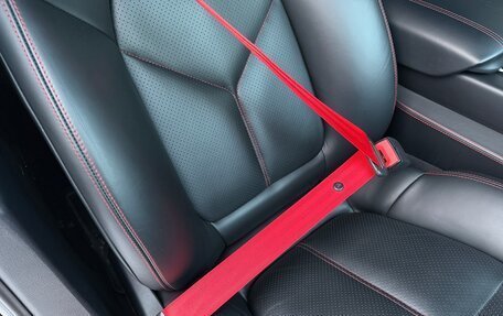 Porsche Cayenne III, 2012 год, 2 650 000 рублей, 23 фотография