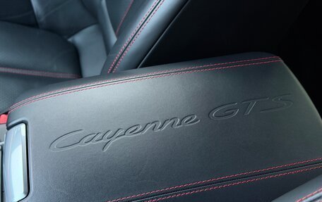 Porsche Cayenne III, 2012 год, 2 650 000 рублей, 21 фотография