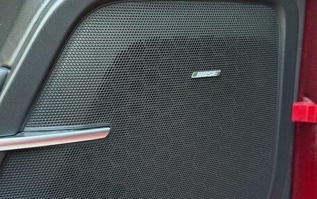 Porsche Cayenne III, 2012 год, 2 650 000 рублей, 26 фотография