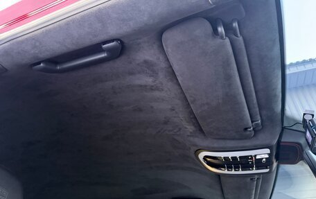 Porsche Cayenne III, 2012 год, 2 650 000 рублей, 22 фотография