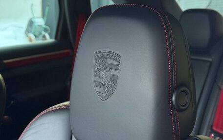 Porsche Cayenne III, 2012 год, 2 650 000 рублей, 20 фотография