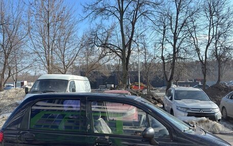 Daewoo Matiz I, 2008 год, 93 000 рублей, 5 фотография