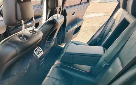 Mercedes-Benz S-Класс, 2007 год, 970 000 рублей, 25 фотография