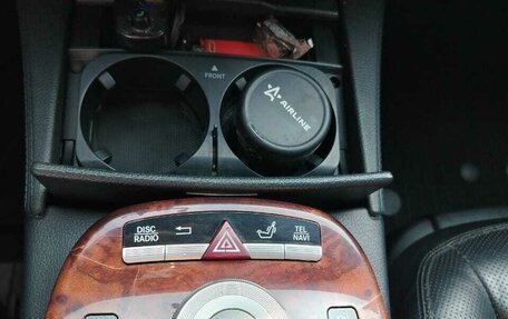 Mercedes-Benz S-Класс, 2007 год, 970 000 рублей, 29 фотография