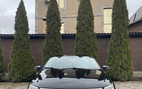 Volkswagen Passat CC I рестайлинг, 2009 год, 900 000 рублей, 4 фотография