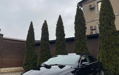 Volkswagen Passat CC I рестайлинг, 2009 год, 900 000 рублей, 3 фотография