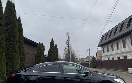 Volkswagen Passat CC I рестайлинг, 2009 год, 900 000 рублей, 7 фотография