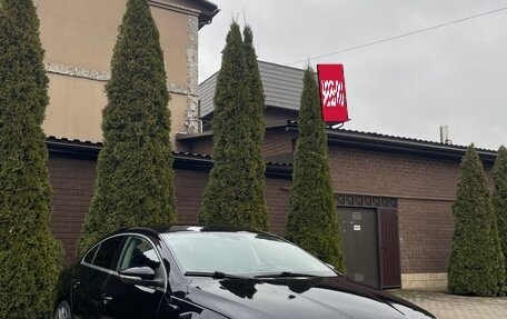 Volkswagen Passat CC I рестайлинг, 2009 год, 900 000 рублей, 5 фотография