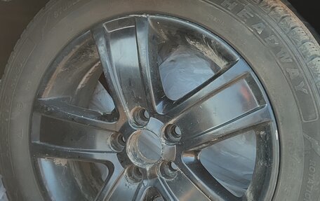 Volkswagen Polo VI (EU Market), 2014 год, 820 000 рублей, 7 фотография