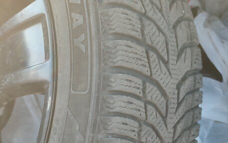 Volkswagen Polo VI (EU Market), 2014 год, 820 000 рублей, 8 фотография