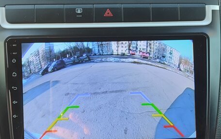 Volkswagen Polo VI (EU Market), 2014 год, 820 000 рублей, 16 фотография