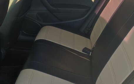 Volkswagen Polo VI (EU Market), 2014 год, 820 000 рублей, 14 фотография