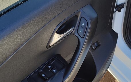 Volkswagen Polo VI (EU Market), 2014 год, 820 000 рублей, 15 фотография