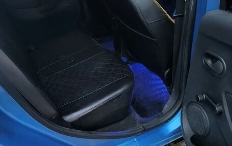 Renault Sandero II рестайлинг, 2019 год, 930 000 рублей, 7 фотография