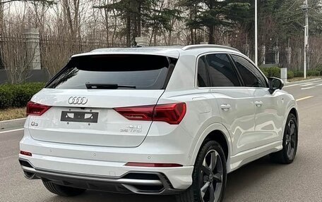 Audi Q3, 2022 год, 2 545 000 рублей, 6 фотография