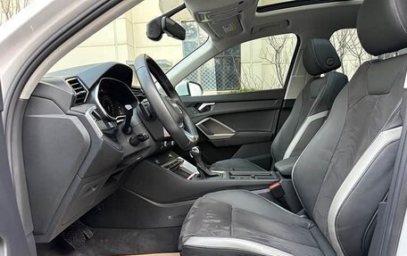 Audi Q3, 2022 год, 2 545 000 рублей, 7 фотография