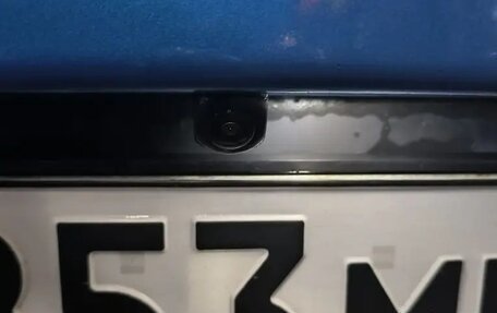 Renault Sandero II рестайлинг, 2019 год, 930 000 рублей, 10 фотография