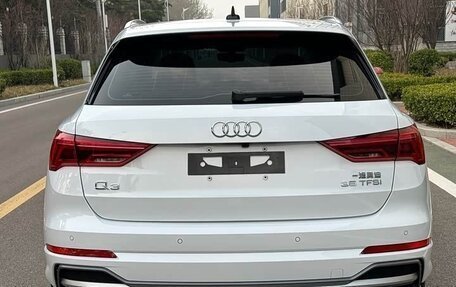 Audi Q3, 2022 год, 2 545 000 рублей, 5 фотография