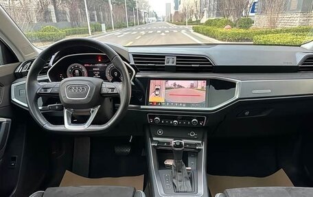 Audi Q3, 2022 год, 2 545 000 рублей, 9 фотография