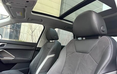 Audi Q3, 2022 год, 2 545 000 рублей, 8 фотография