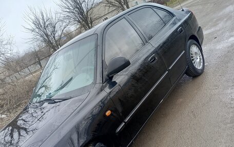 Hyundai Accent II, 2011 год, 649 000 рублей, 6 фотография