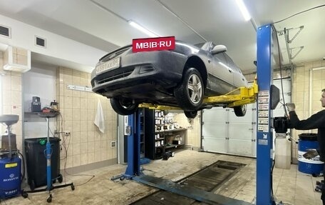 Hyundai Accent II, 2008 год, 300 000 рублей, 8 фотография